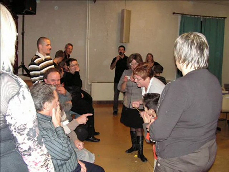 LE 28 11 09  ANNIVERSAIRE  EN  FAMILLE