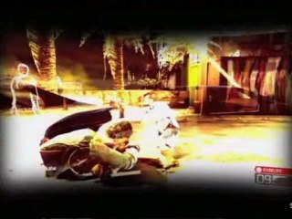 Splinter Cell Conviction - Launch Party Demo