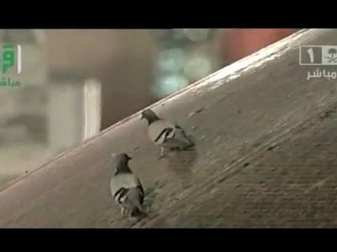 Shuraim - Salat Tahajjud 2009 - Partie 3 - Al Araf