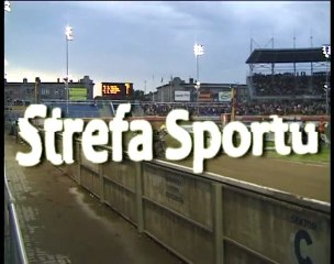 strefa sportu