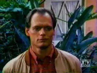 Hunter (1984) - Season 1 - Opening Intro