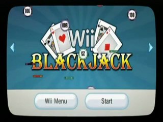 Wii Double Down Forwarder