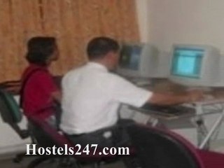 Accra Hostels Video from Hostels247.com-Pink Hostel