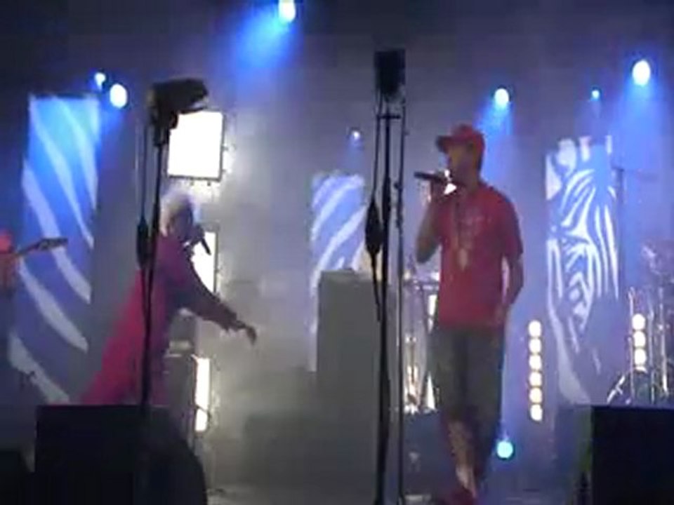 concert Haoussa babel med part 1