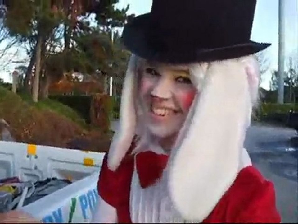 Richmond BC Sustainable Schools Summer Day Camp Presenters