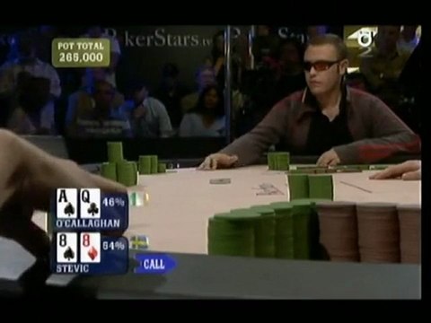 European Poker Tour S01E01 EPT Barcelona 2004 Pt05