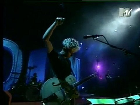 Depeche Mode Only When I Lose Myself live 98