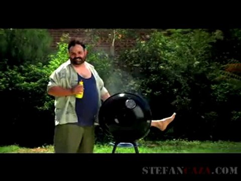 Pub radio Nova (Australie) : le cannibal et les blondes