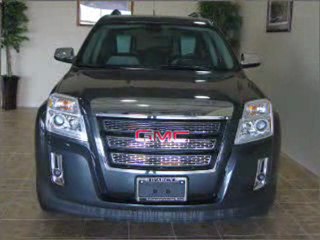 New 2010 GMC Terrain Joliet IL - by EveryCarListed.com