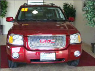 Certified Used 2008 GMC Envoy Joliet IL - by ...