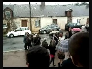 Bapteme rayan 28.03.2010