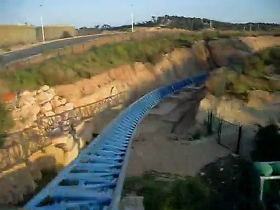 furius baco port aventura le 02/04/10