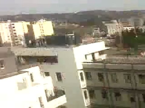 kartier bachelard demolition 69120 VAULX EN VELIN