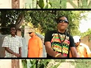 Richie Spice - Street Life [Official Music Video]