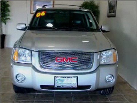 Certified Used 2006 GMC Envoy Joliet IL - by ...