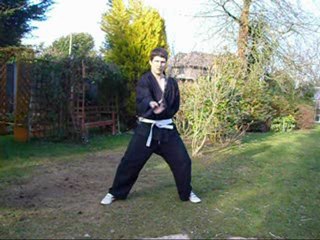 Nunchaku Techniques - Ultimate Wrist Roll