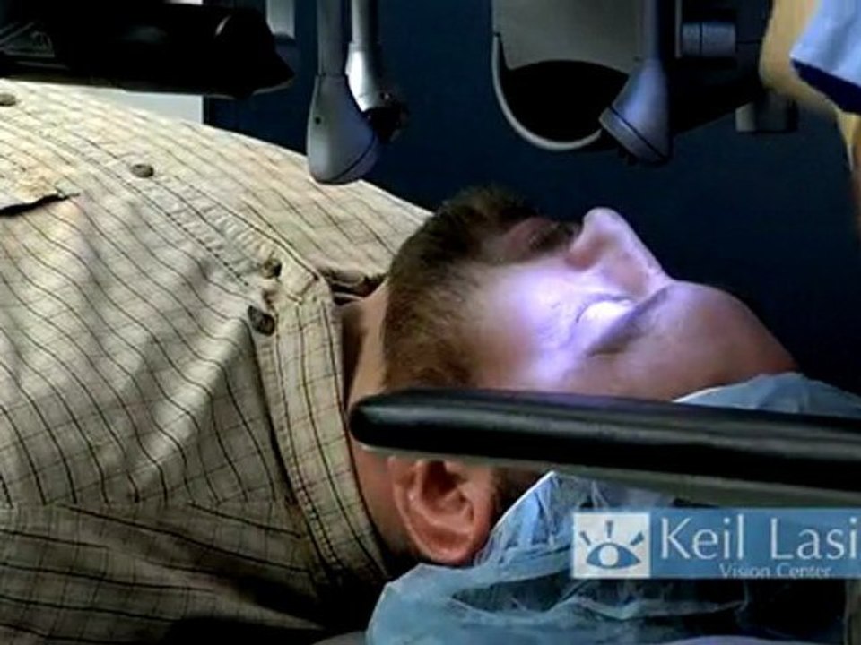 The procedure