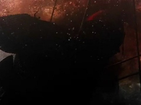 Robin des bois-Ridley Scott-International Trailer