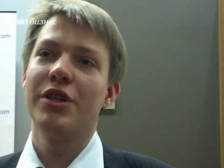 Алексей Покатило о Russian Business Week