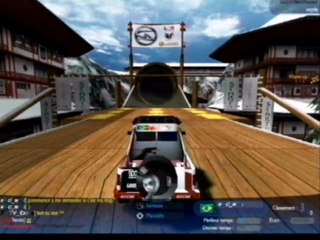 GA2010 Finale Trackmania United