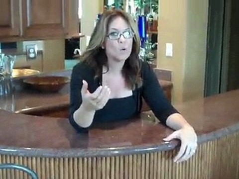 Interior Designer Orange County - Kelli Ellis