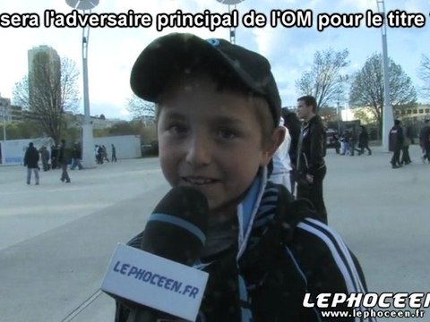 Supporters : Cette année, c'est pour nous !