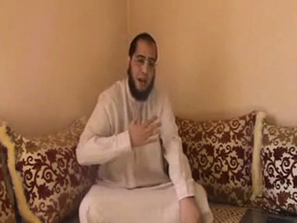 Ce métier est illicite Haram