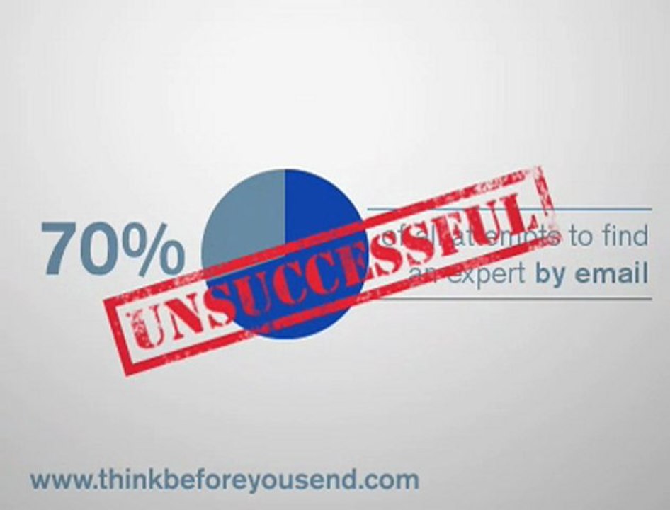 Staying connected with experts that enable sales
