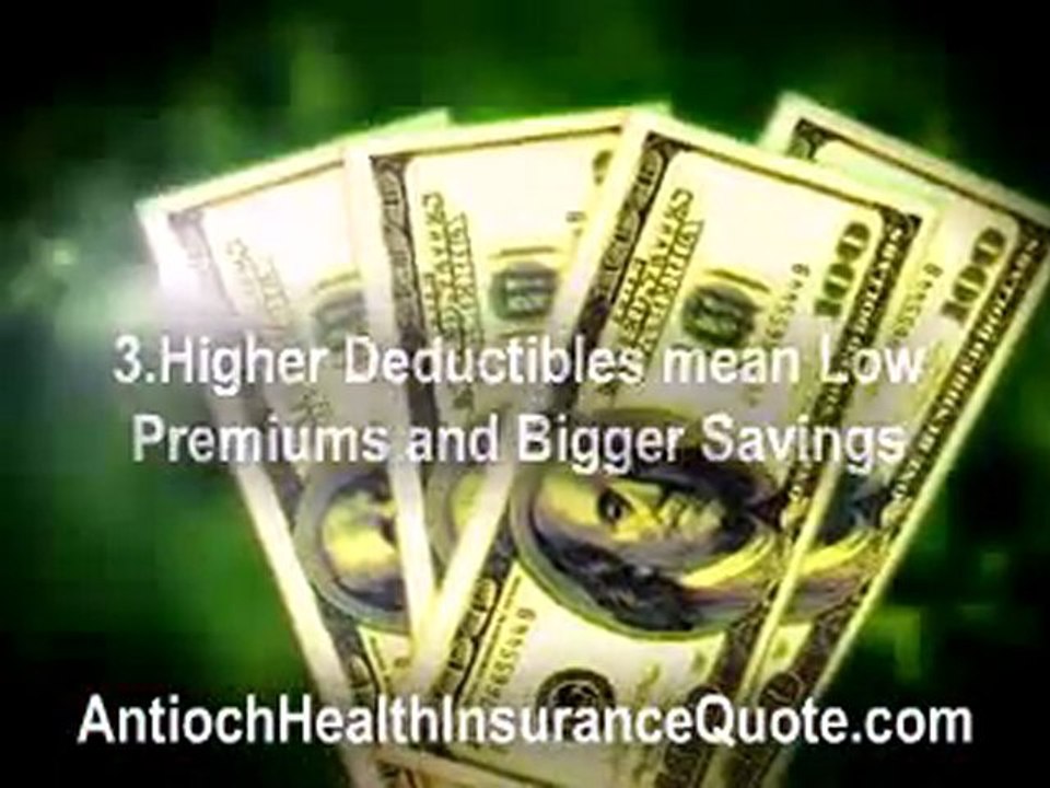 3 Reasons Why Self Employed Health Insurance