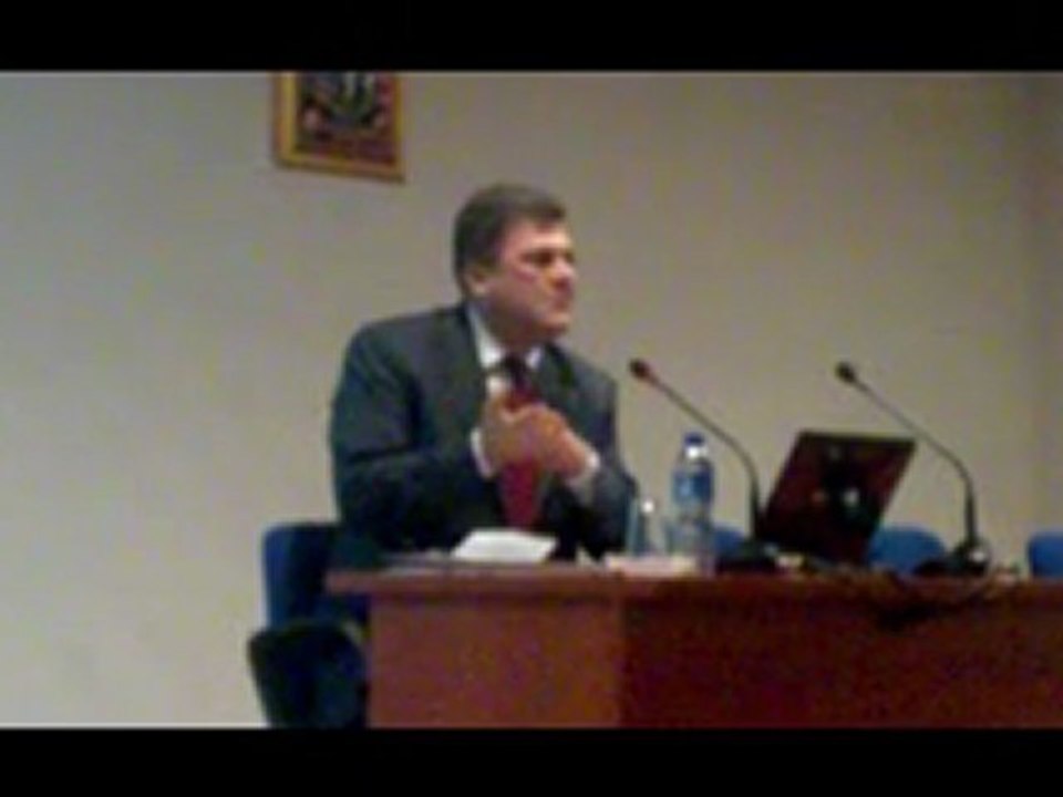 bddk başkanı sayın tevfik bilgin konuşması bölüm 1