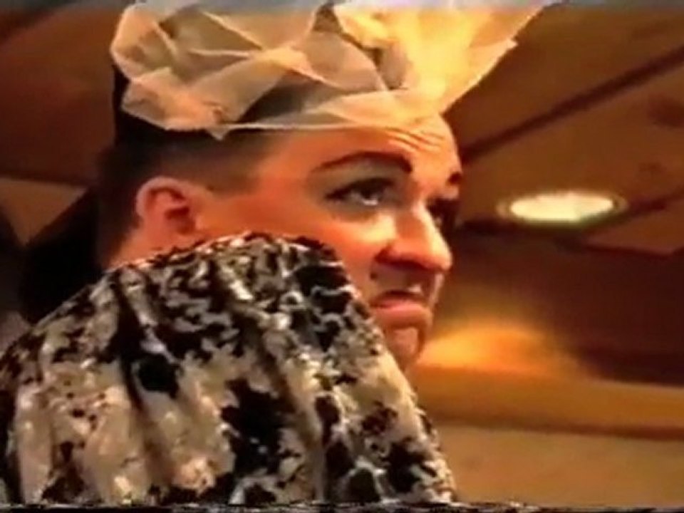 Moderne Frauen machen Männer impotent Kabarett