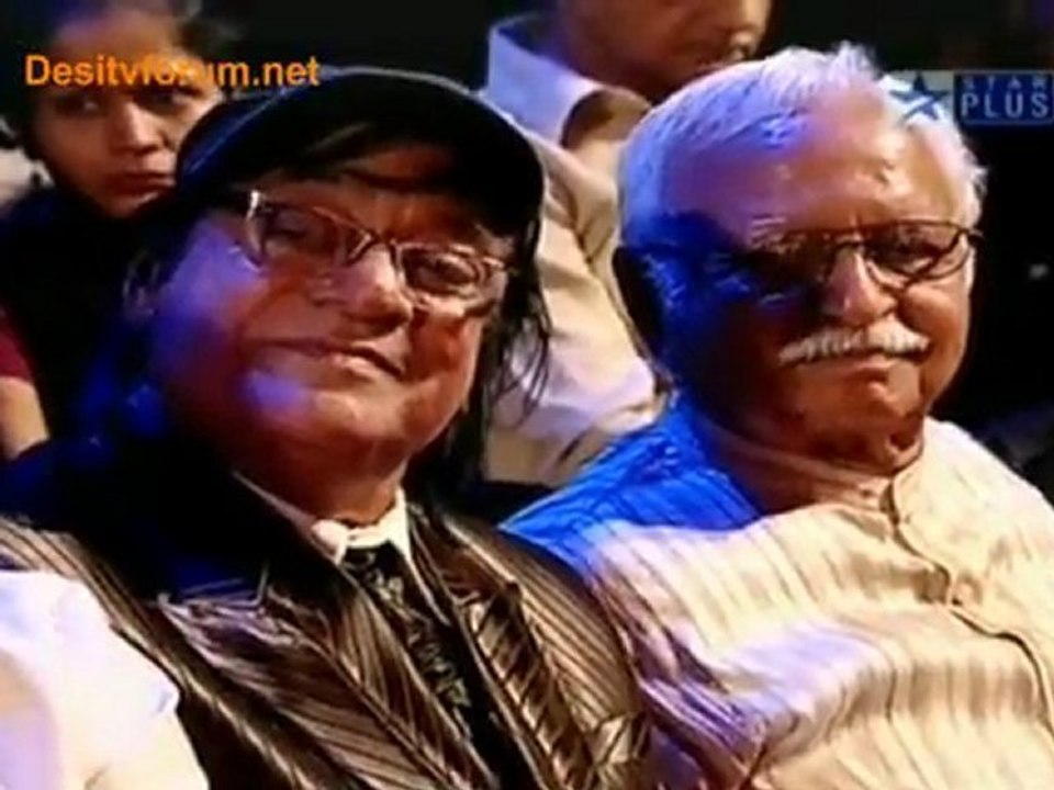 CINTAA Superstars Ka Jalwa 4th April 2010 - Part4