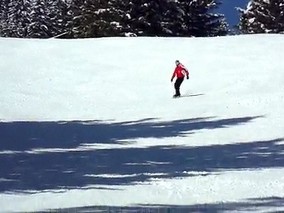 Snow 2