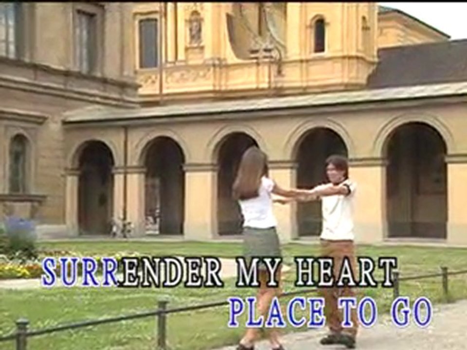 Backstreet Boys - Show Me The Meaning of Being Lonely (1)