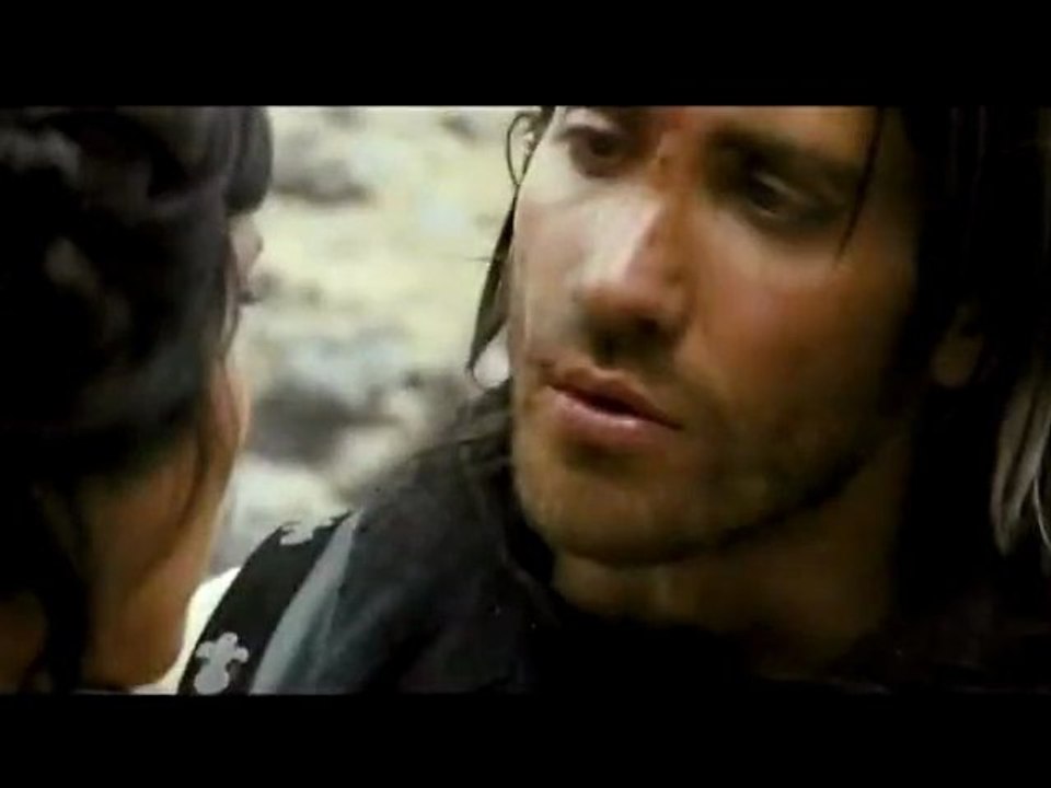 Prince of Persia_ The Sands of Time - TV Spot #2