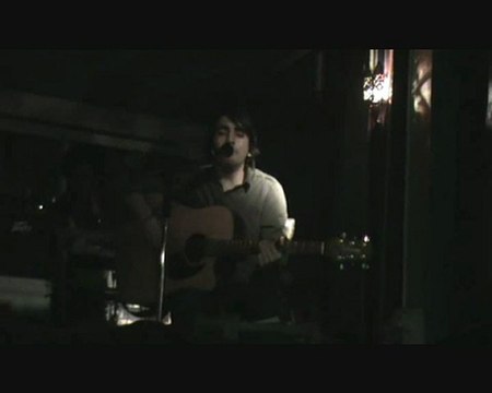 3 avril 2010 - Gambetta - papy gateau