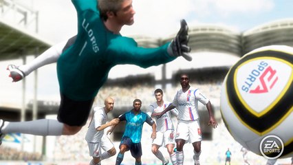Testing Live #5 Spécial FIFA 10 (Online-Multijoueur)