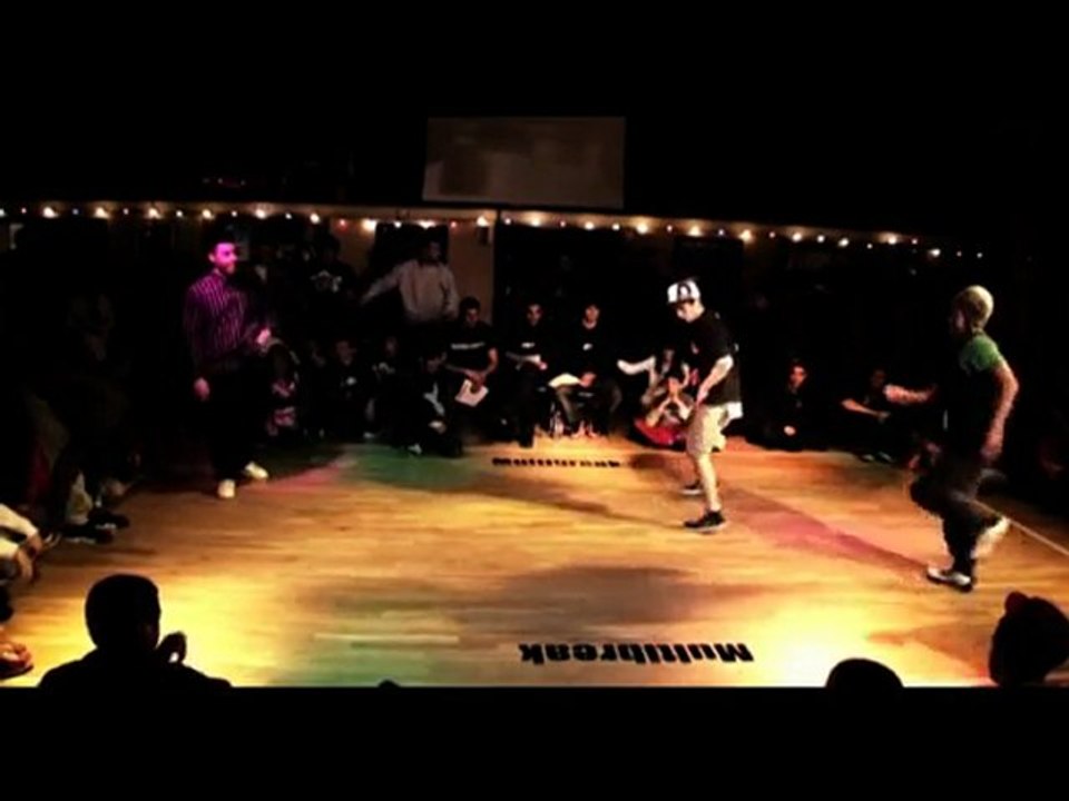 Jo_Uurik vs Vcity | Battle Multibreak 2010