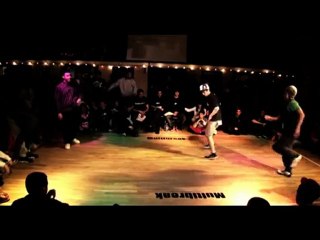 Jo_Uurik vs Vcity | Battle Multibreak 2010