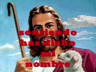 Mi Señor, Mi Maestro (Parte 1)