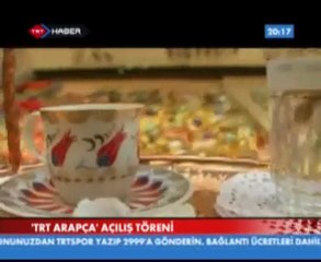 TRT Al-Turkiya