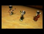 Wii Music - Animal Crossing (Trumpet)
