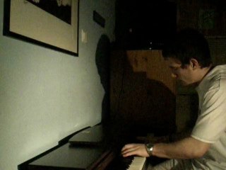 Premiere Composition piano