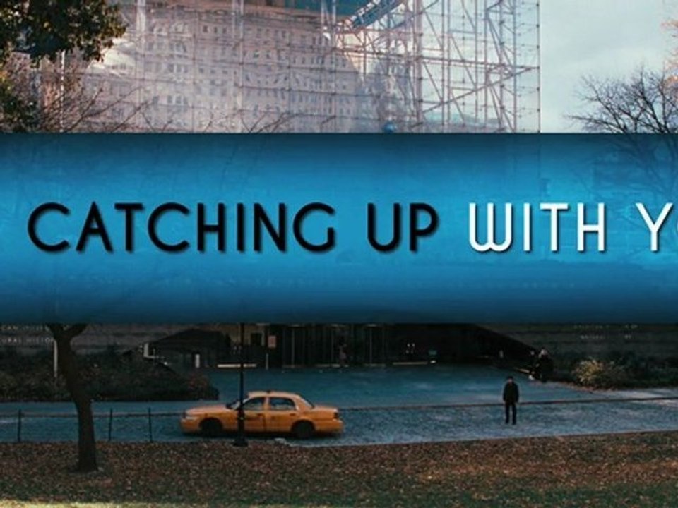 Michael Douglas-Solitary Man Trailer 1-HD 1080P