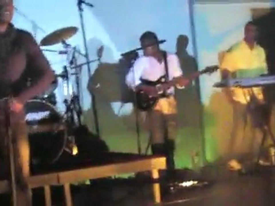 wawa reggae live