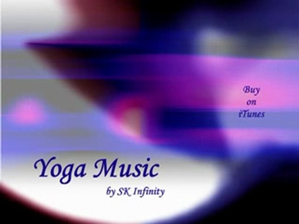 Buy Yoga Music Online on iTunes