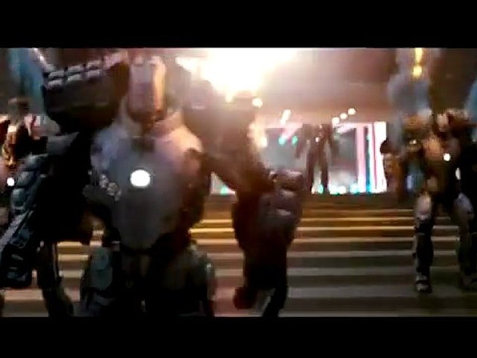 Iron Man 2 - TV Spot #2