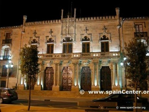Burgos Turismo Viajes - spainCenter.org