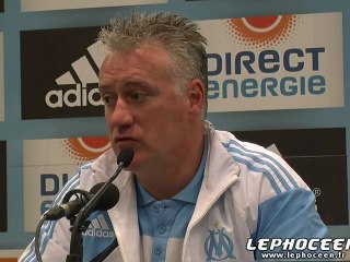 DD : "Oui, on se rapproche..."
