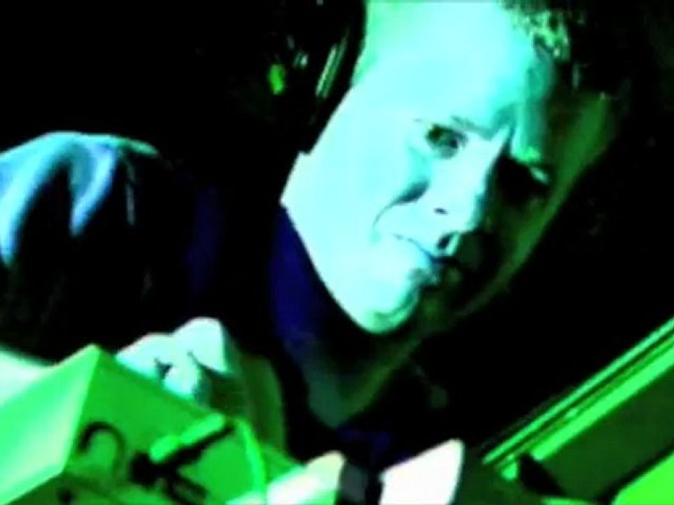 interceiving en spectacle au festival Pop Montréal oct 2008